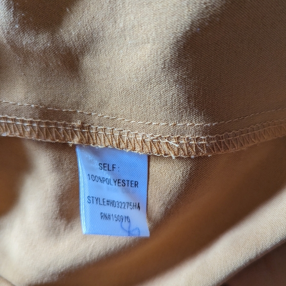 J Roberts | Mini Dress - Picture 10 of 11